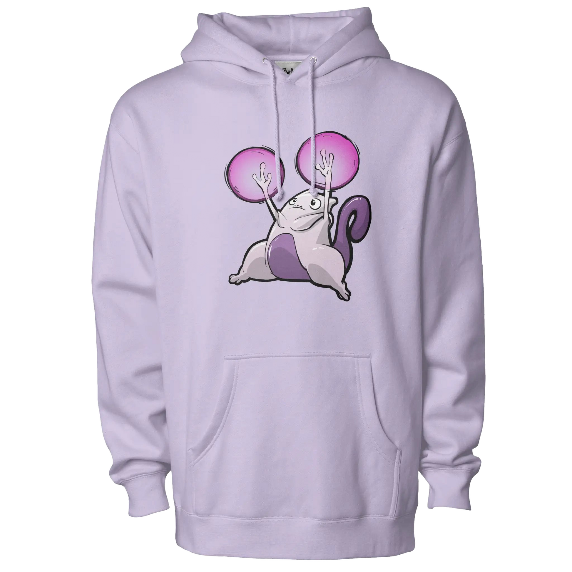 Silly-two Hoodie - Adult Unisex