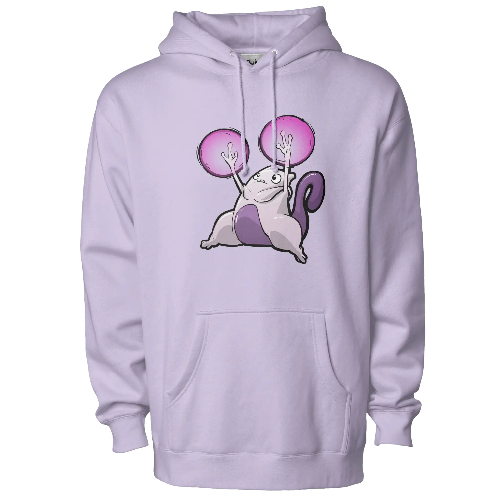 Silly-two Hoodie - Adult Unisex