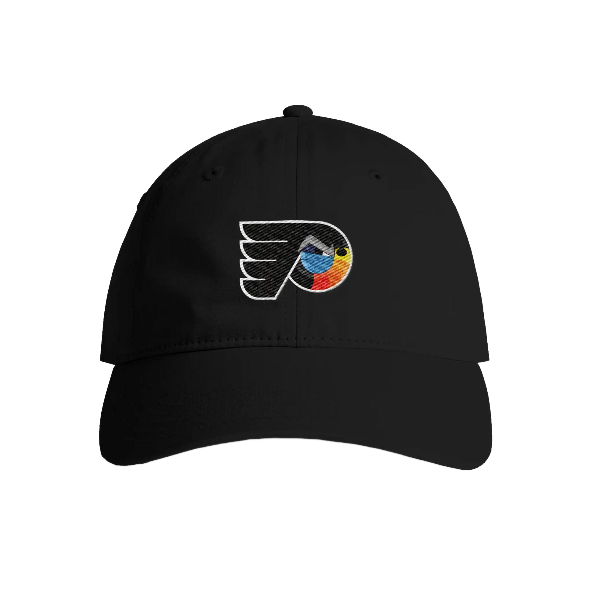 Broad Street Cannonwings Dad Hat