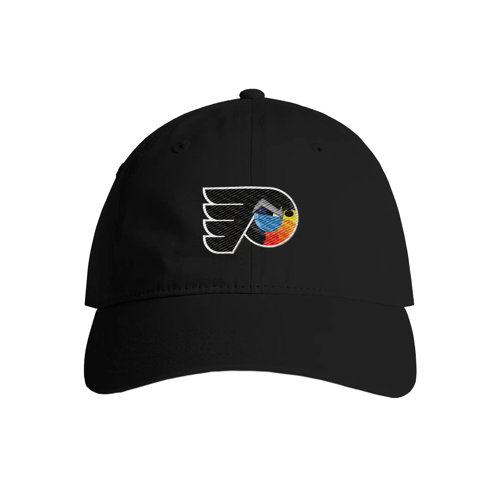 Broad Street Cannonwings Dad Hat