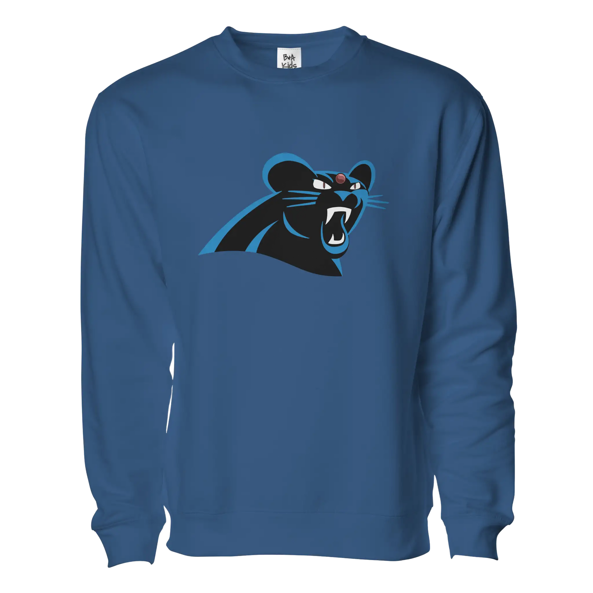 Mint Street Syndicate Pullover Sweater - Adult Unisex