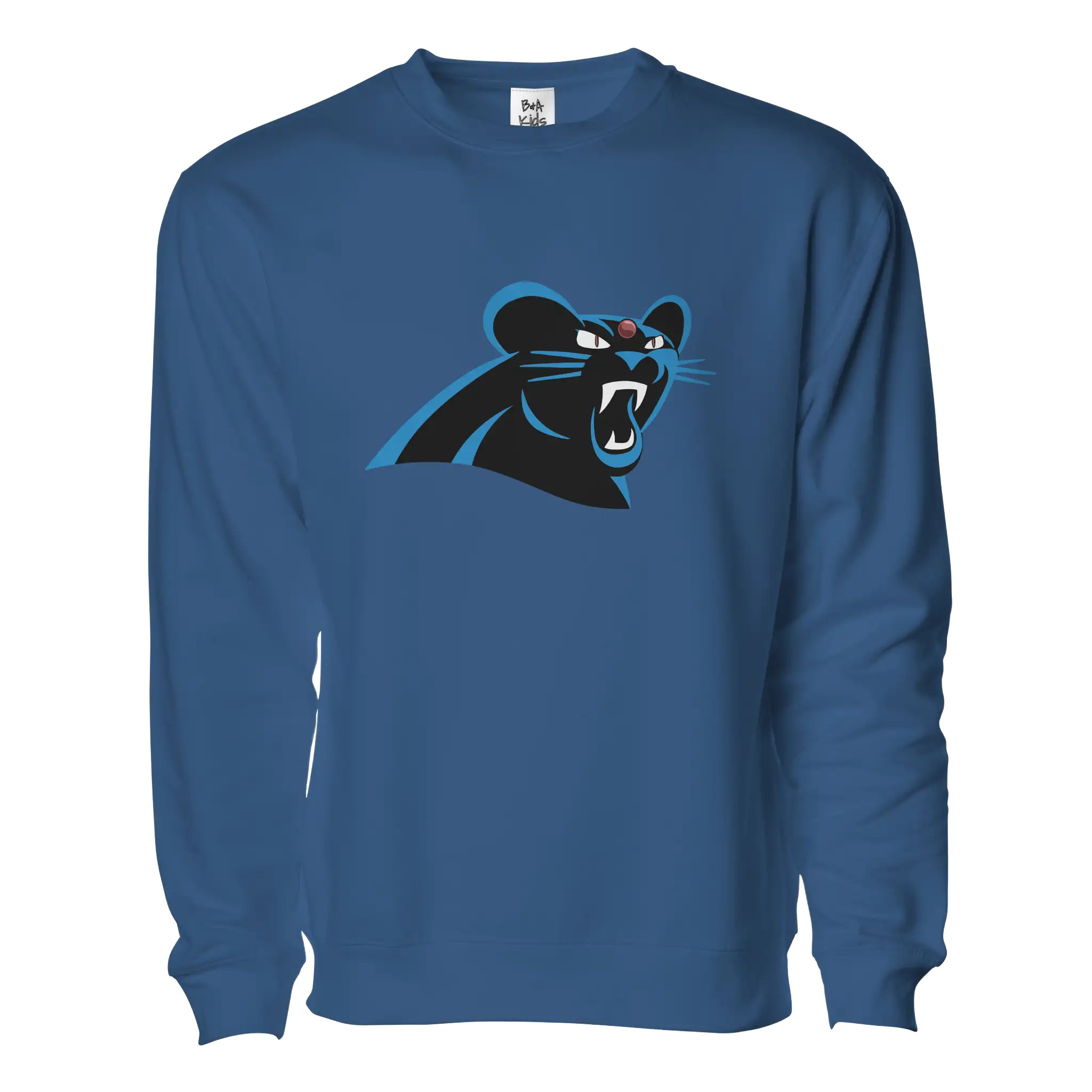 Mint Street Syndicate Pullover Sweater - Adult Unisex