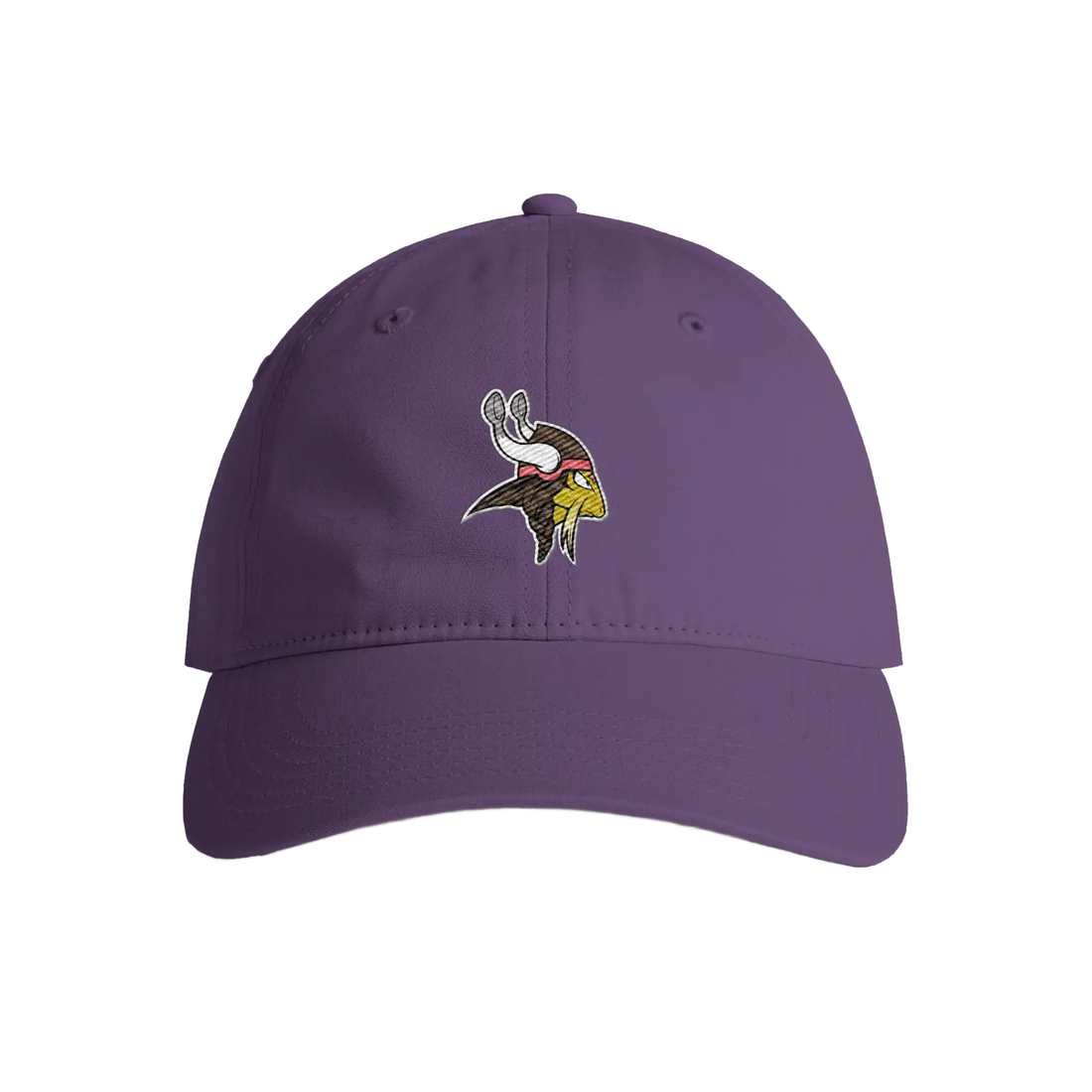 Twin City Telepaths Embroidered Dad Hat