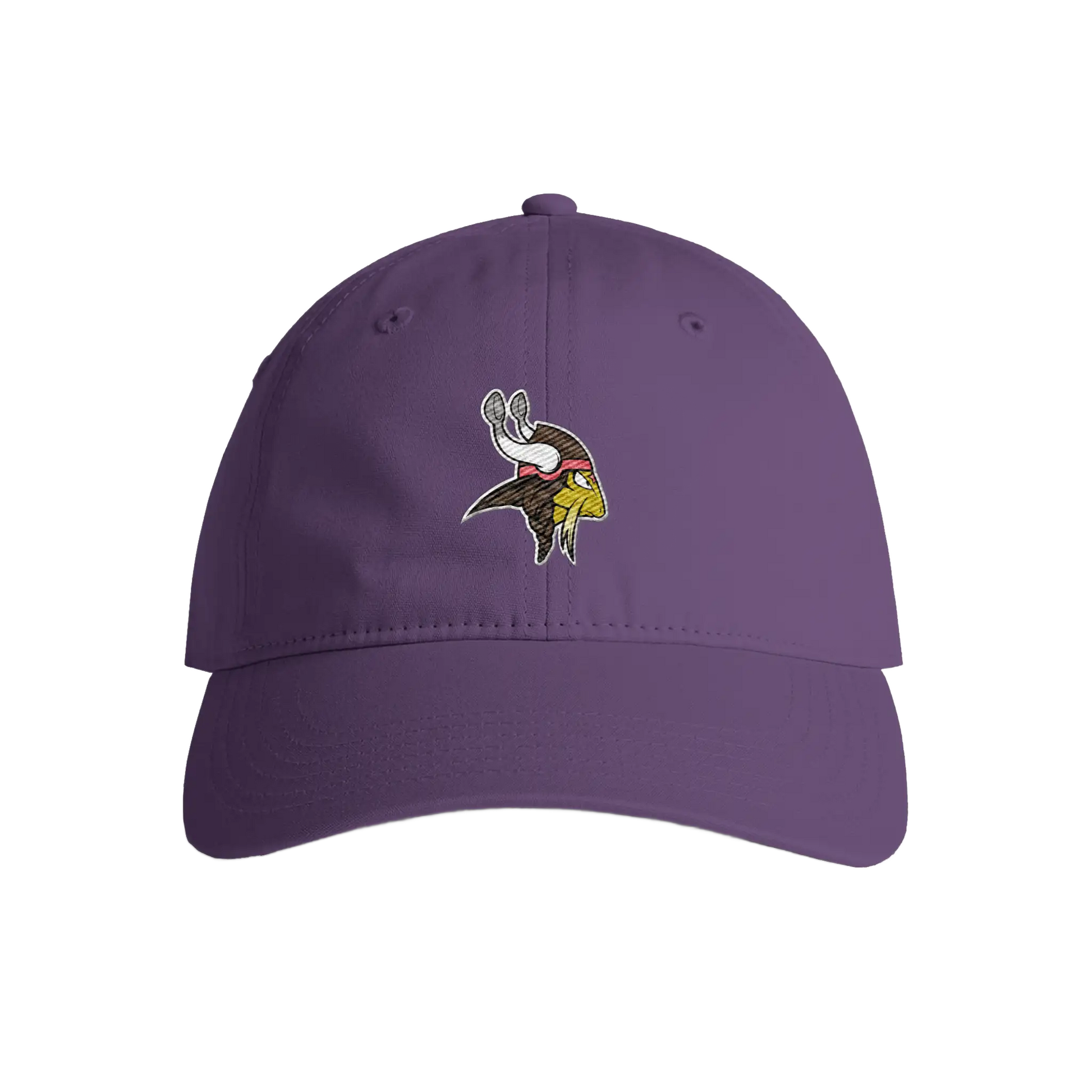 Twin City Telepaths Embroidered Dad Hat