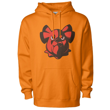Brownie's Bulldogs Hoodie - Adult Unisex