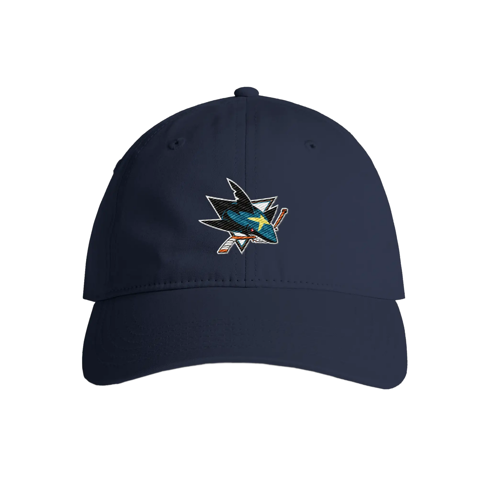 SJ Torpedos Dad Hat