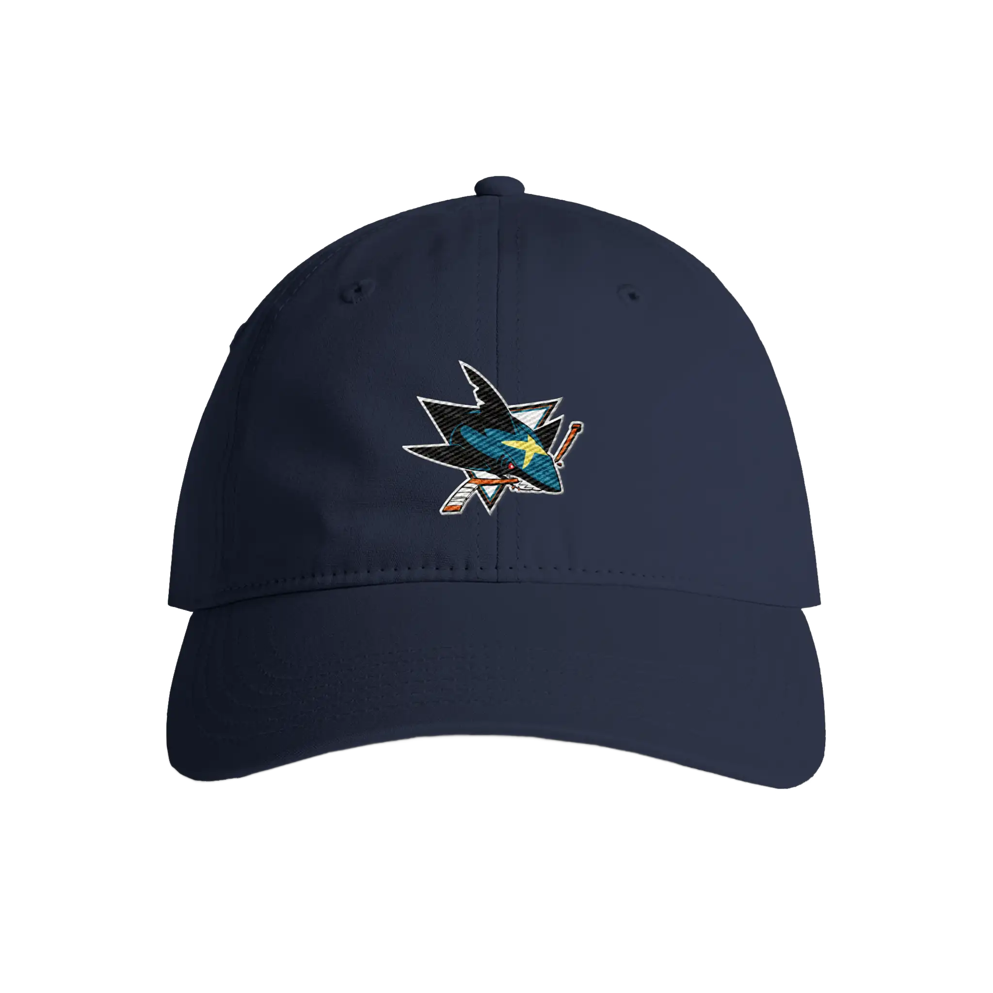 SJ Torpedos Dad Hat