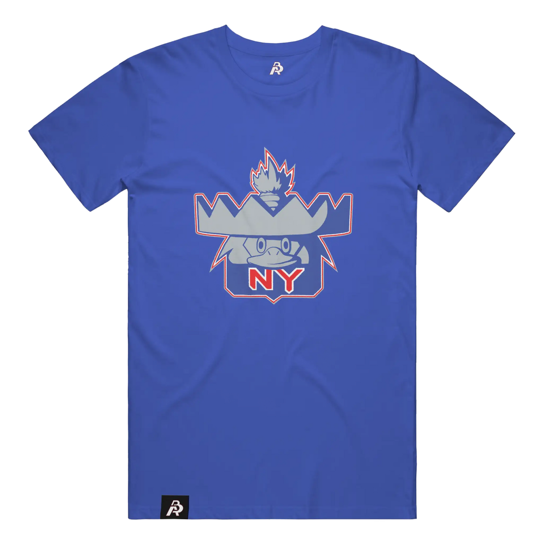 NY Rhythm T-Shirt - Adult Unisex