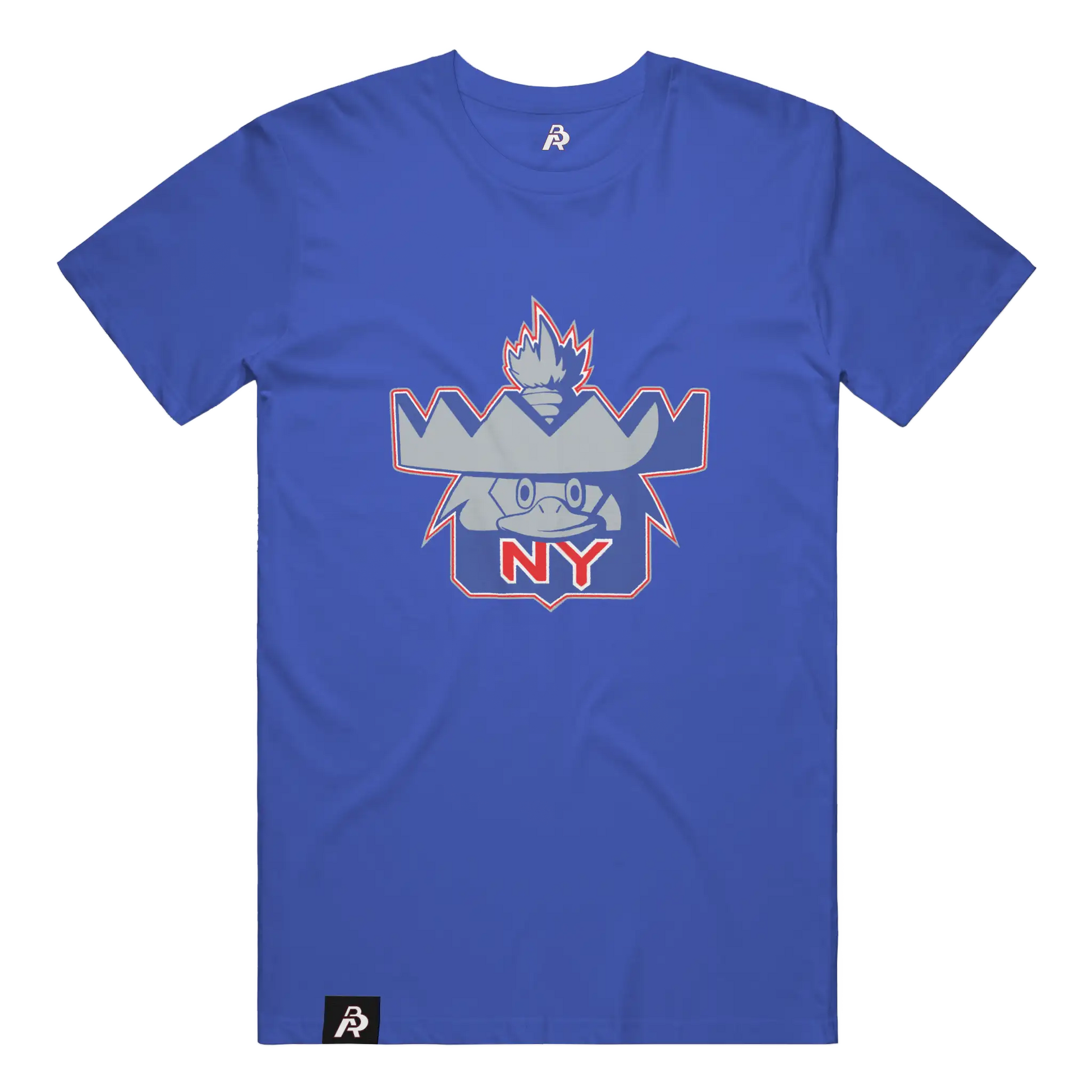 NY Rhythm T-Shirt - Adult Unisex