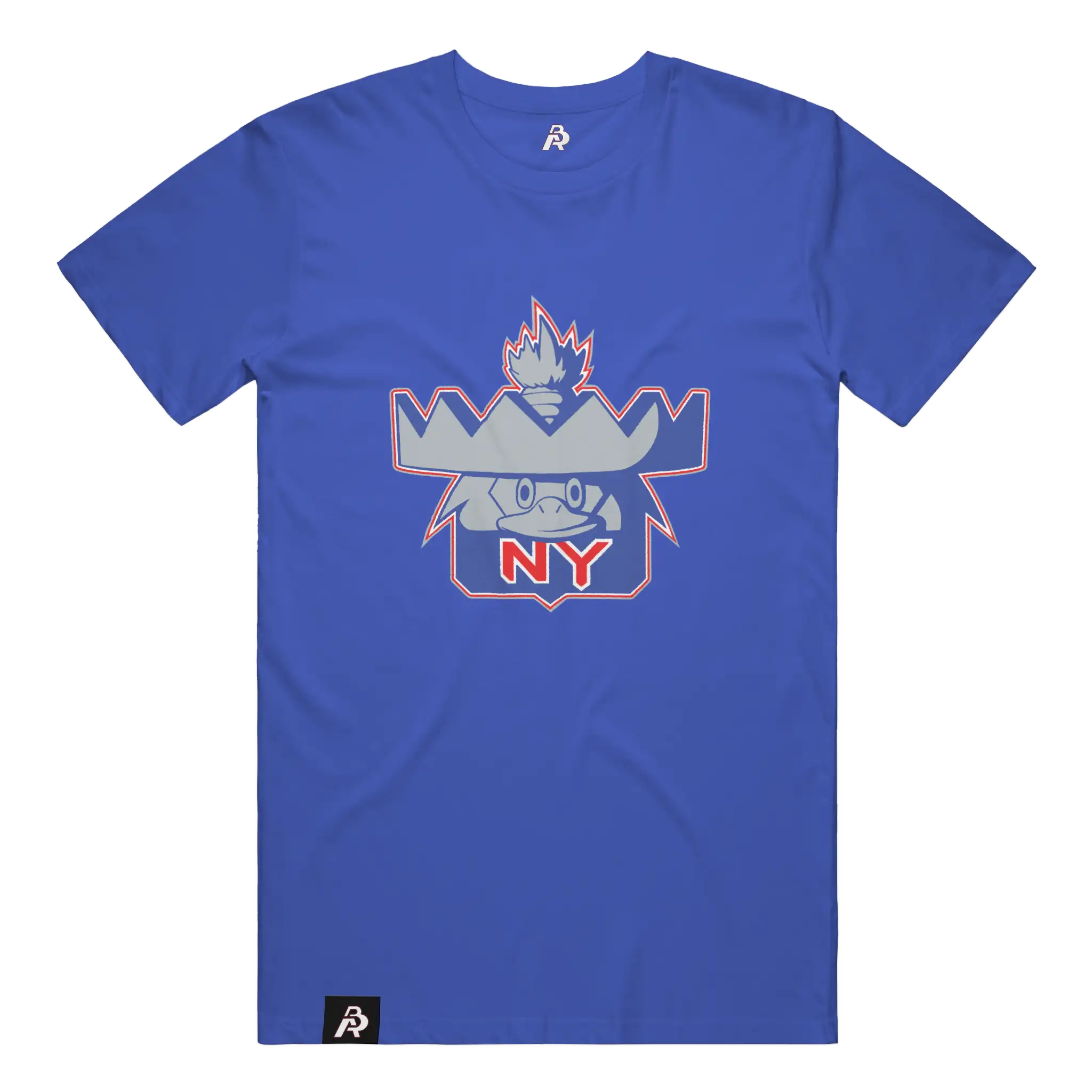 NY Rhythm T-Shirt - Adult Unisex