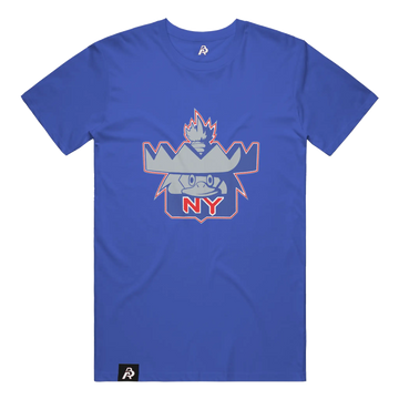 NY Rhythm T-Shirt - Adult Unisex