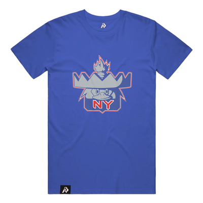 NY Rhythm T-Shirt - Adult Unisex