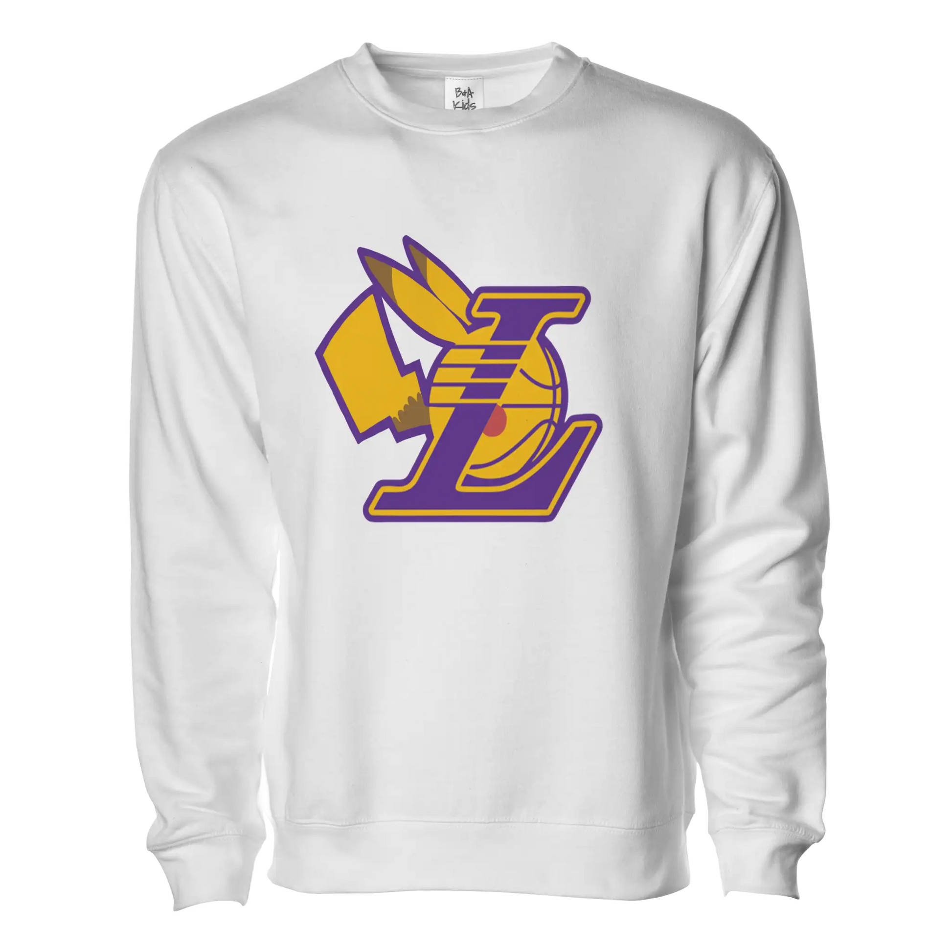 Dunkachu Pullover Sweater - Adult Unisex