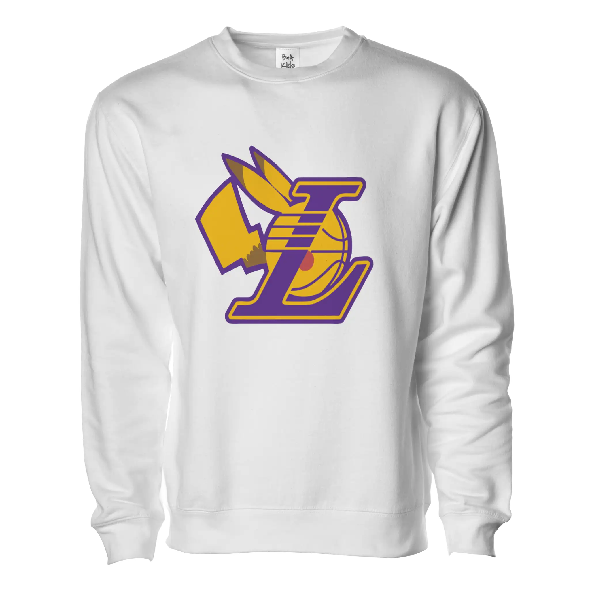 Dunkachu Pullover Sweater - Adult Unisex