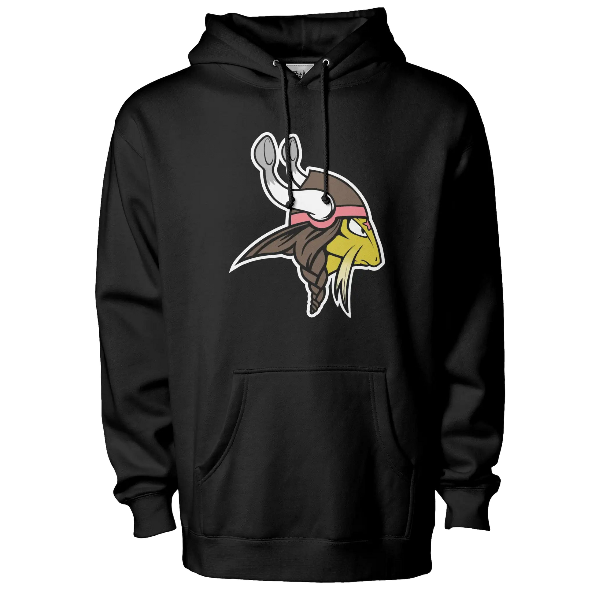 Twin City Telepaths Hoodie - Adult Unisex