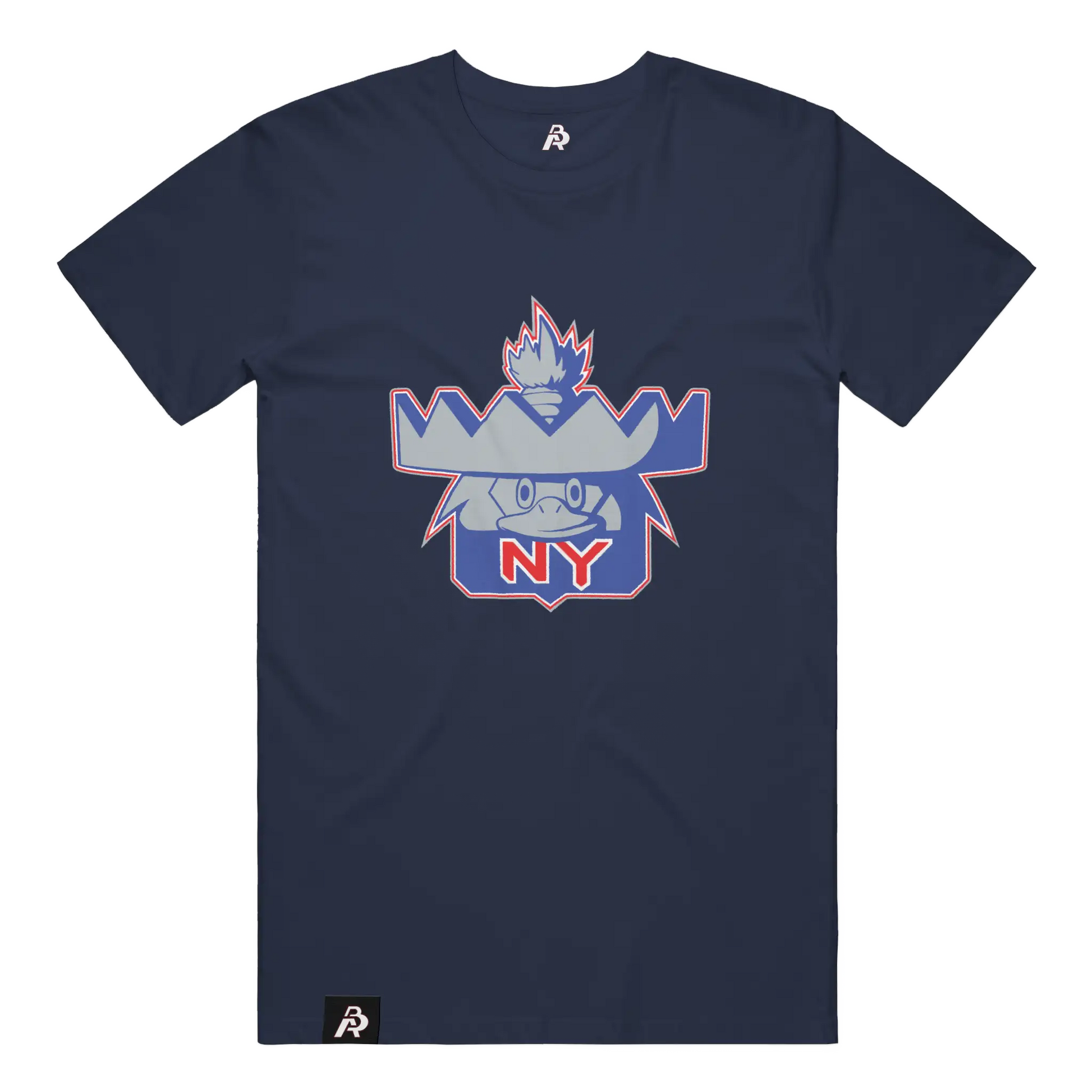 NY Rhythm T-Shirt - Adult Unisex