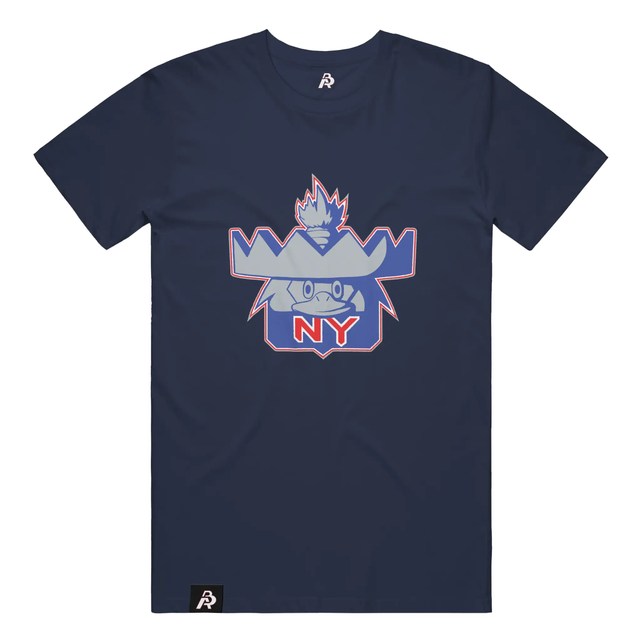 NY Rhythm T-Shirt - Adult Unisex