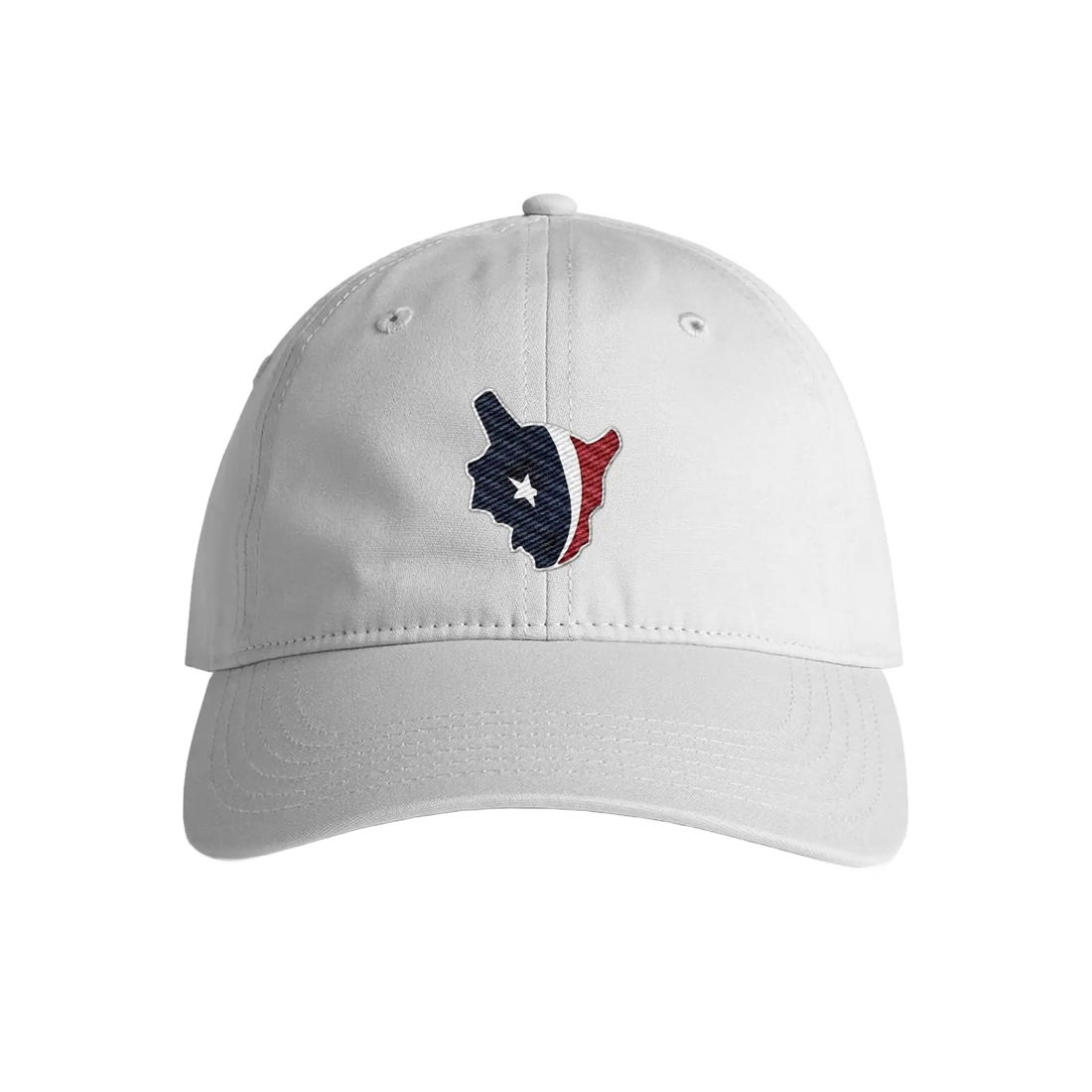 H-Town Helmets Dad Hat