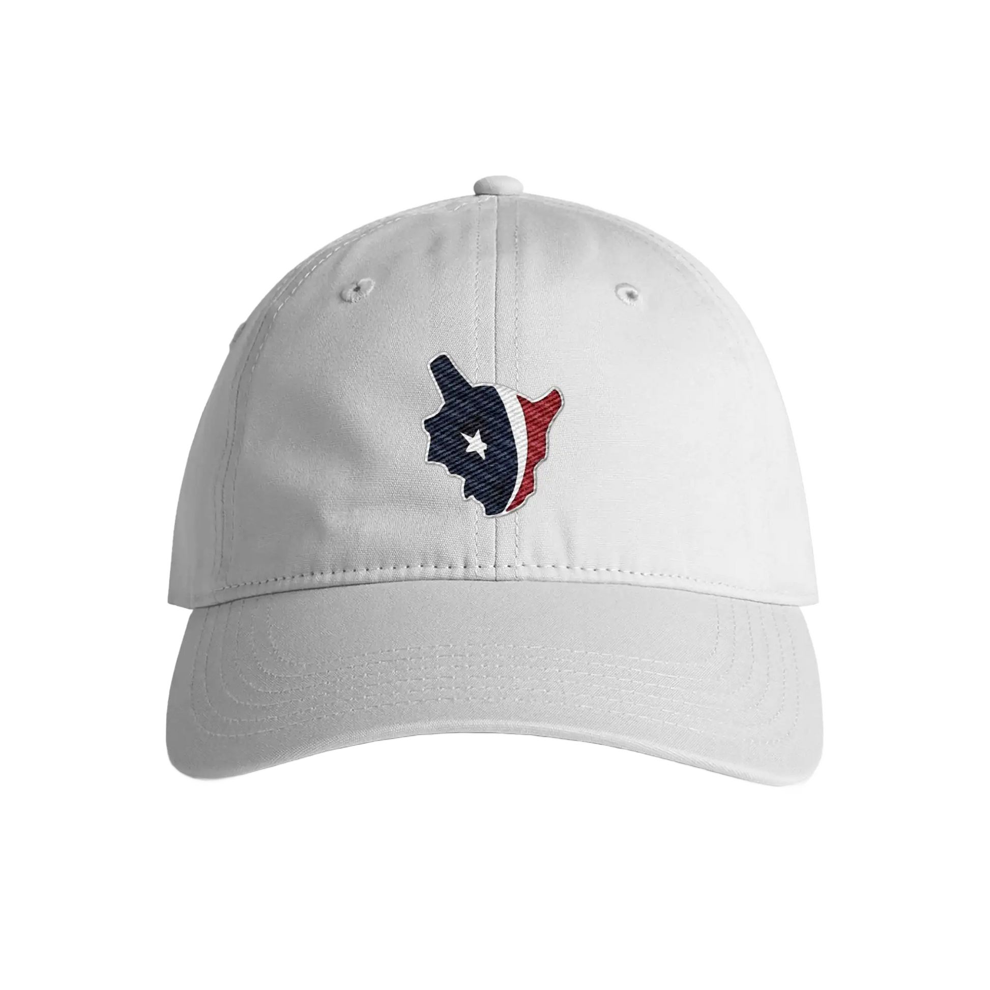H-Town Helmets Dad Hat