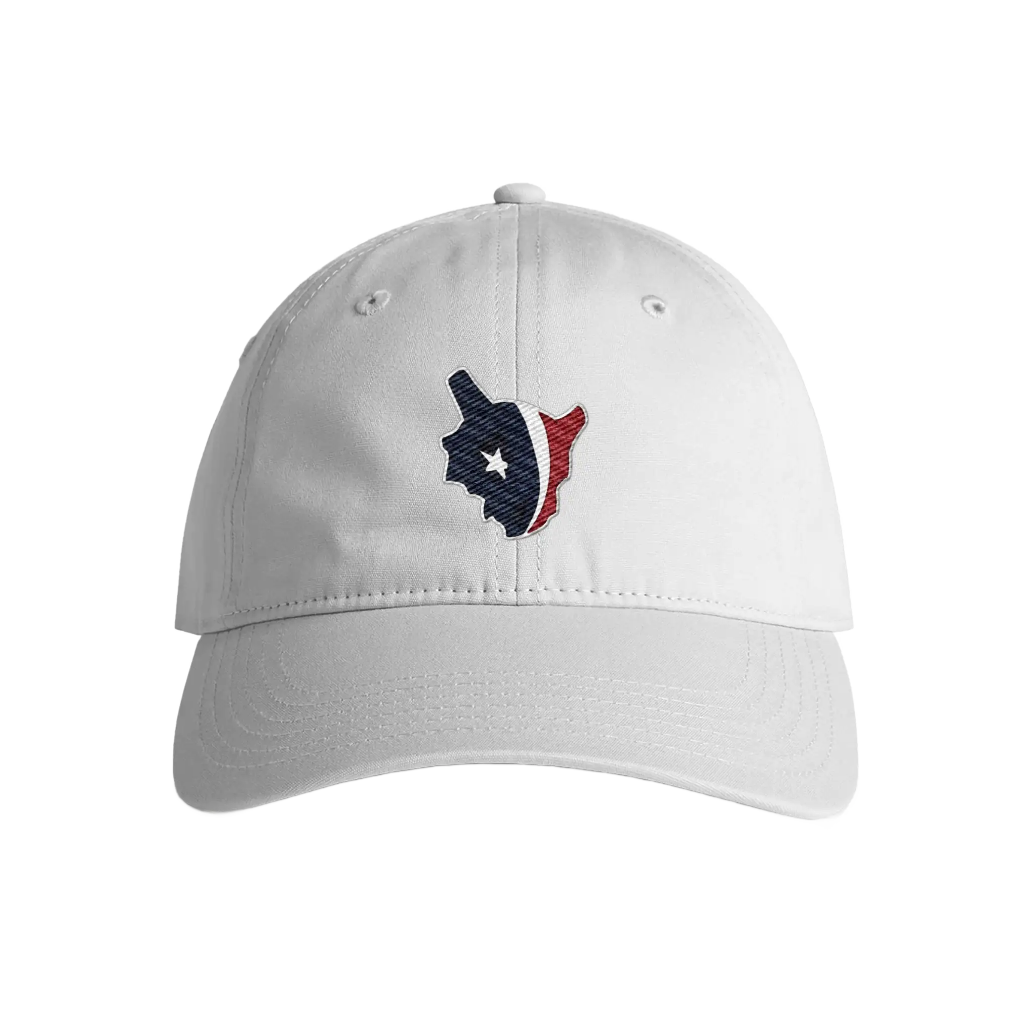 H-Town Helmets Dad Hat
