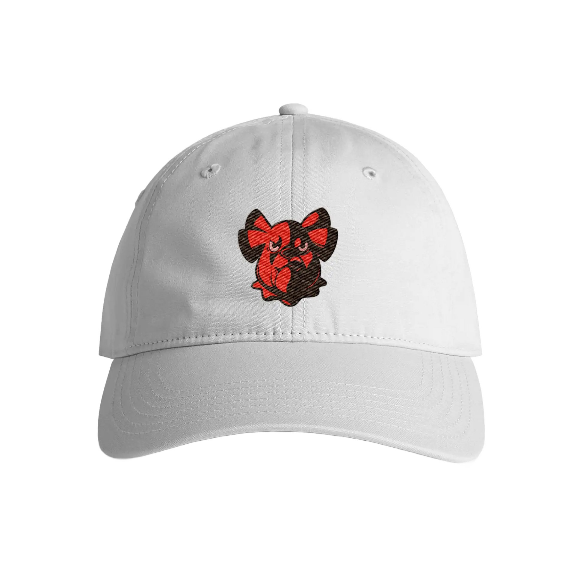 Brownie's Bulldogs Dad Hat