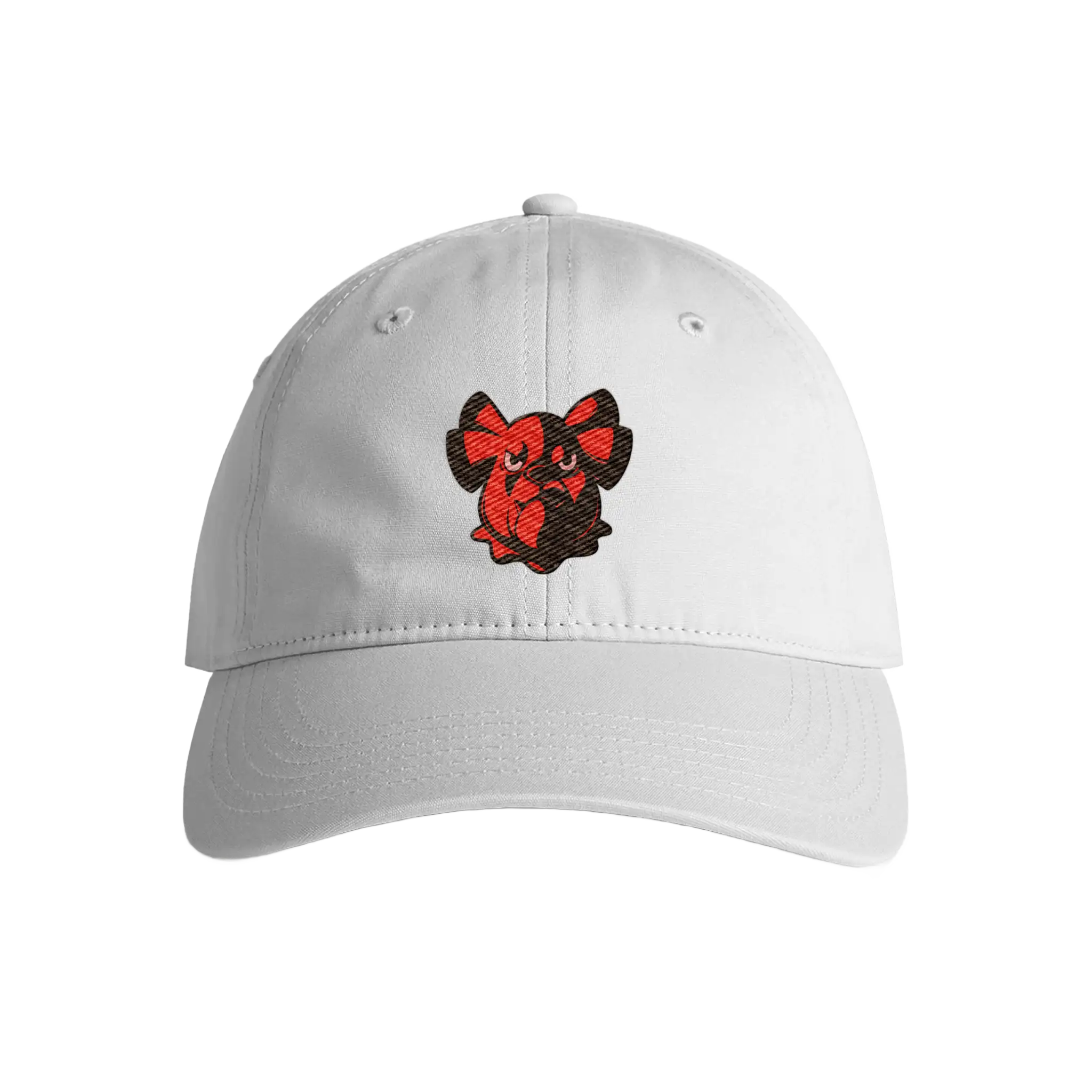 Brownie's Bulldogs Dad Hat
