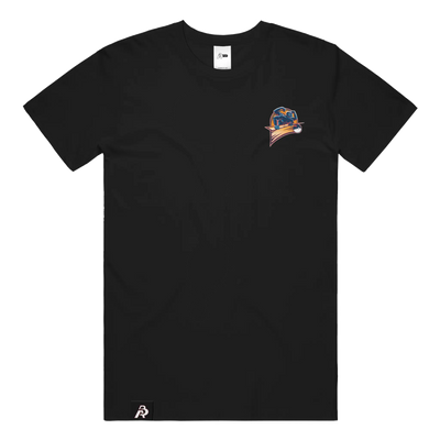 Bay Brawlers Embroidered T-Shirt - Adult Unisex