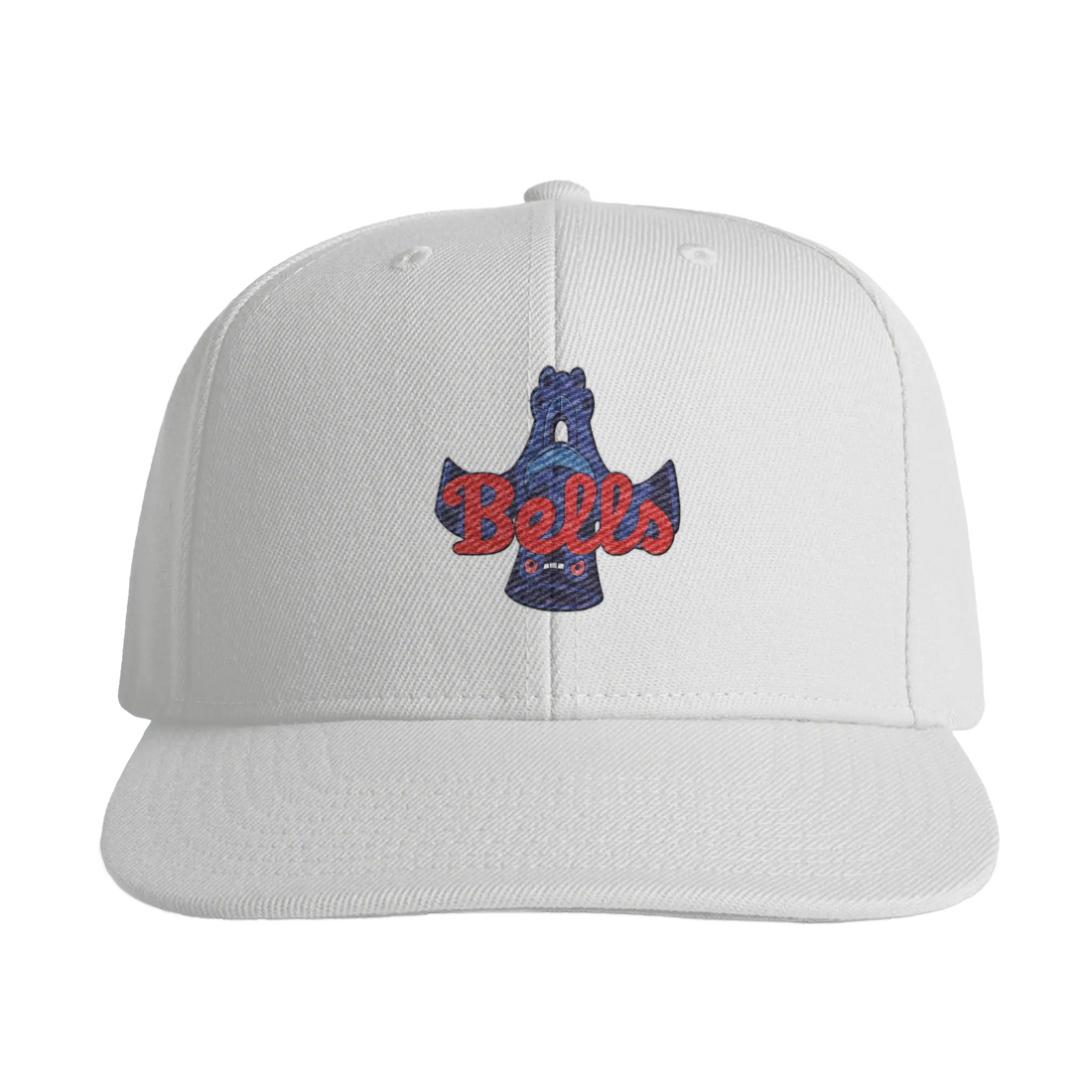 Philly Bells Snapback - Adult Unisex