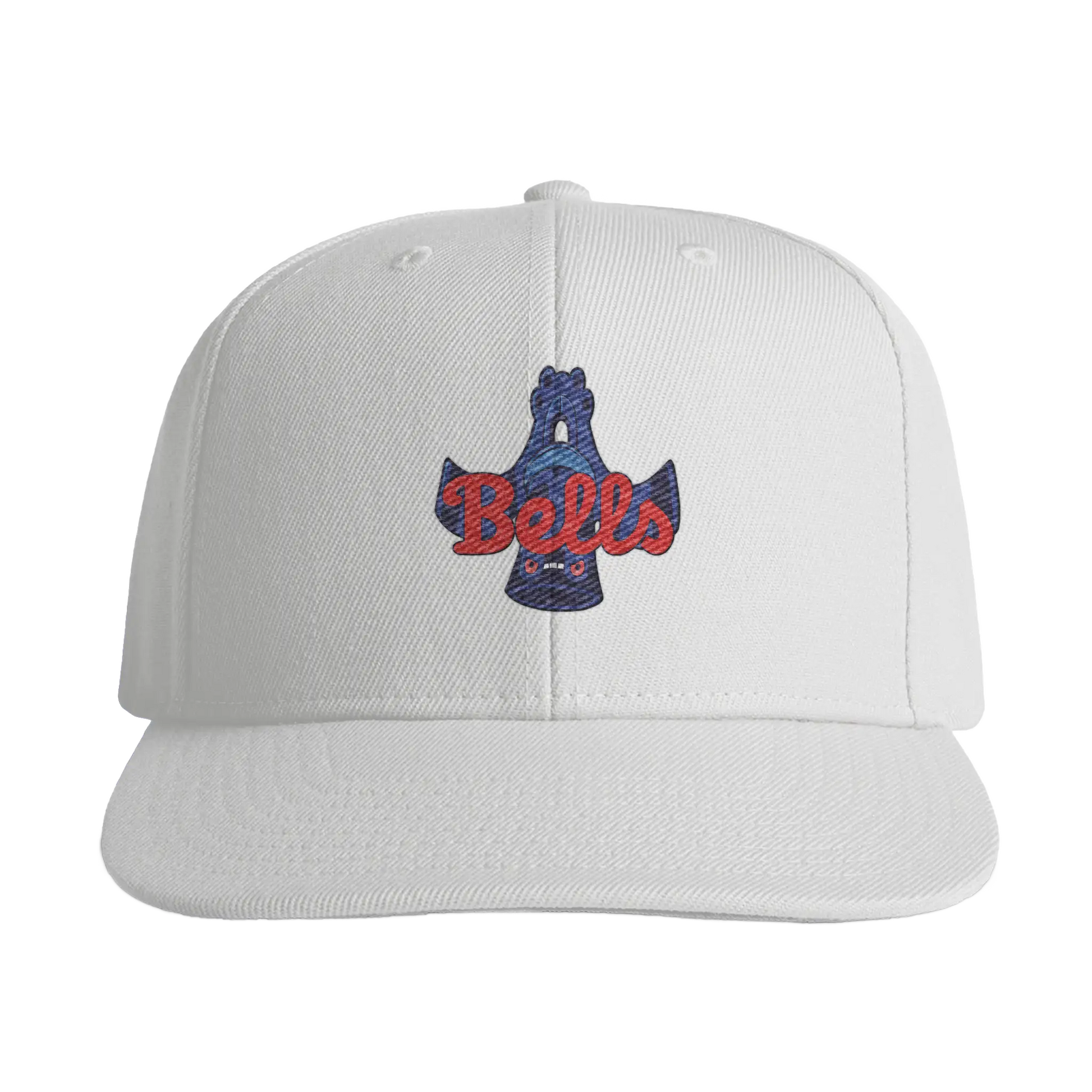 Philly Bells Snapback - Adult Unisex