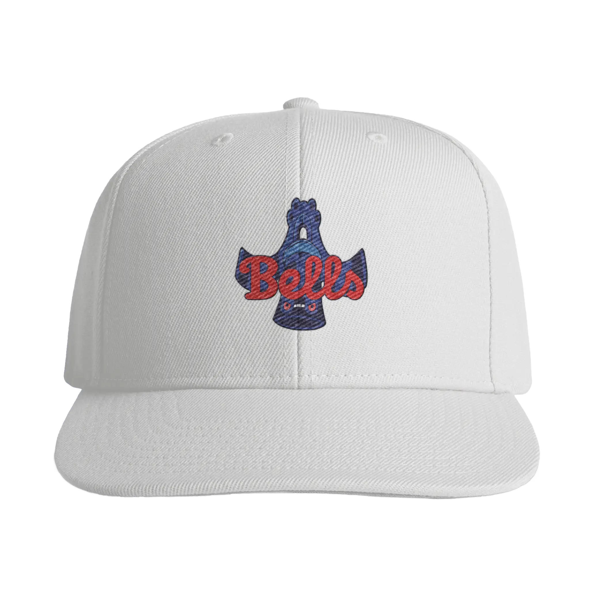 Philly Bells Snapback - Adult Unisex