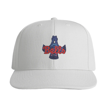 Philly Bells Snapback - Adult Unisex