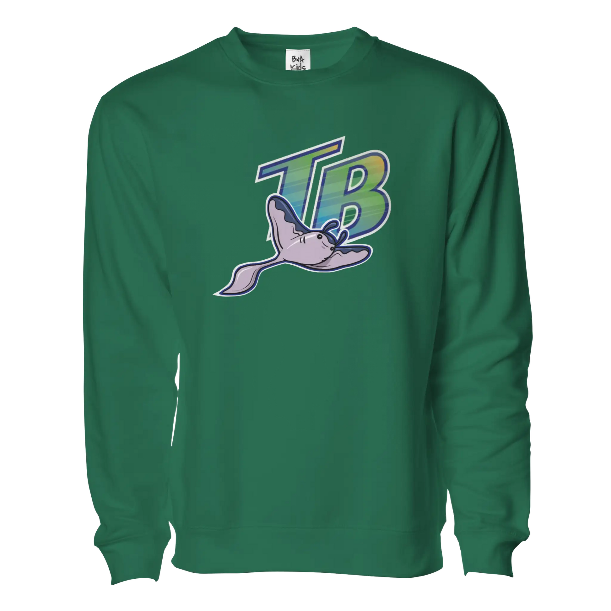 Gulf Glider Pullover - Adult Unisex