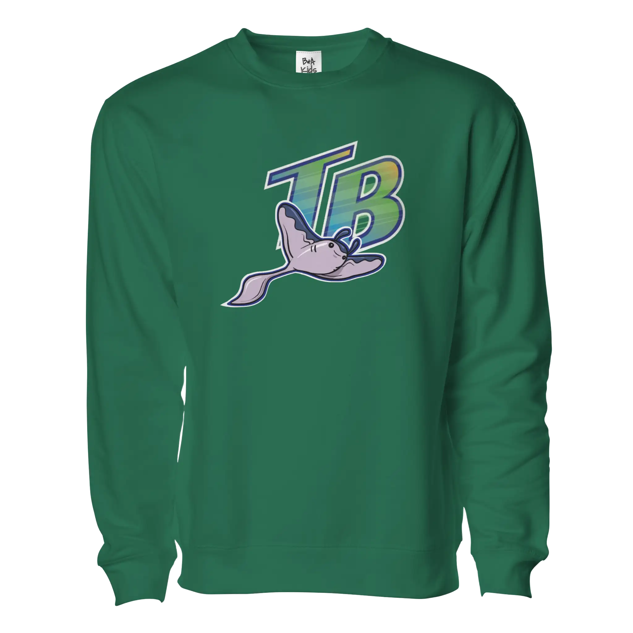 Gulf Glider Pullover - Adult Unisex