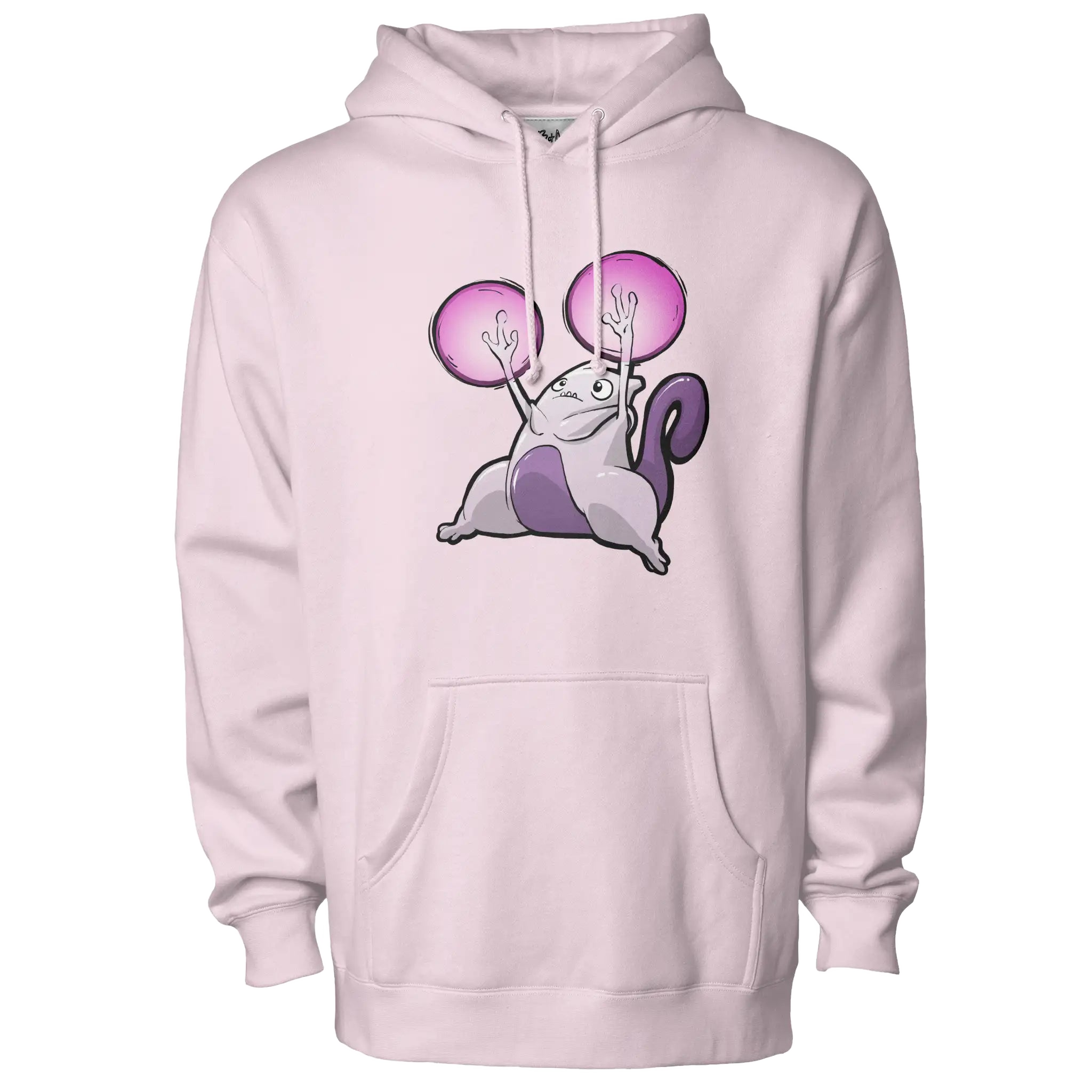 Silly-two Hoodie - Adult Unisex
