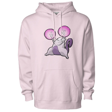 Silly-two Hoodie - Adult Unisex