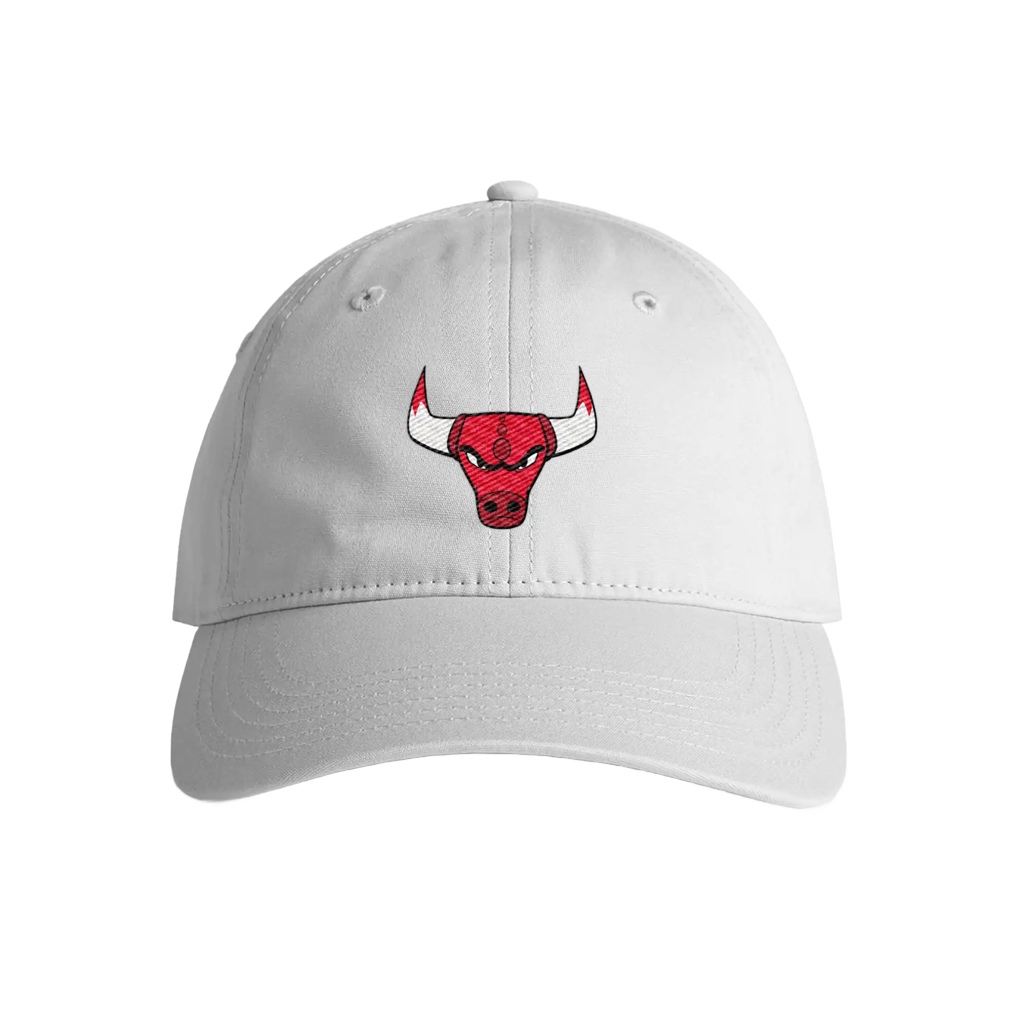 Chi-Town Intimidators Dad Hat - Adult Unisex