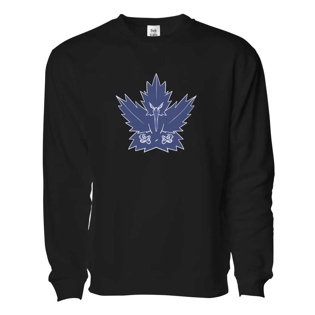 Maple Storm Pullover Sweater - Adult Unisex