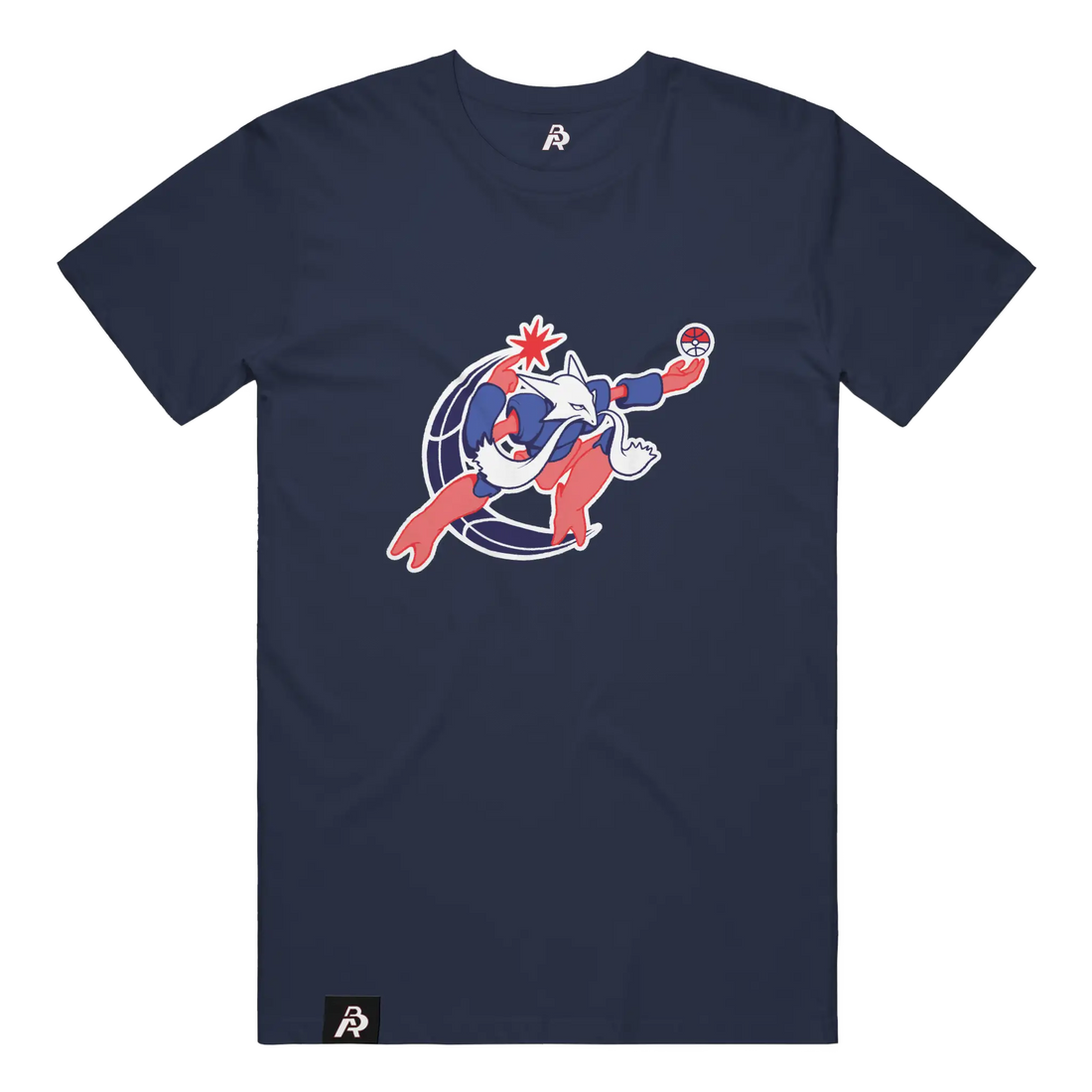 Retro DC Magic Guard T-Shirt - Adult Unisex