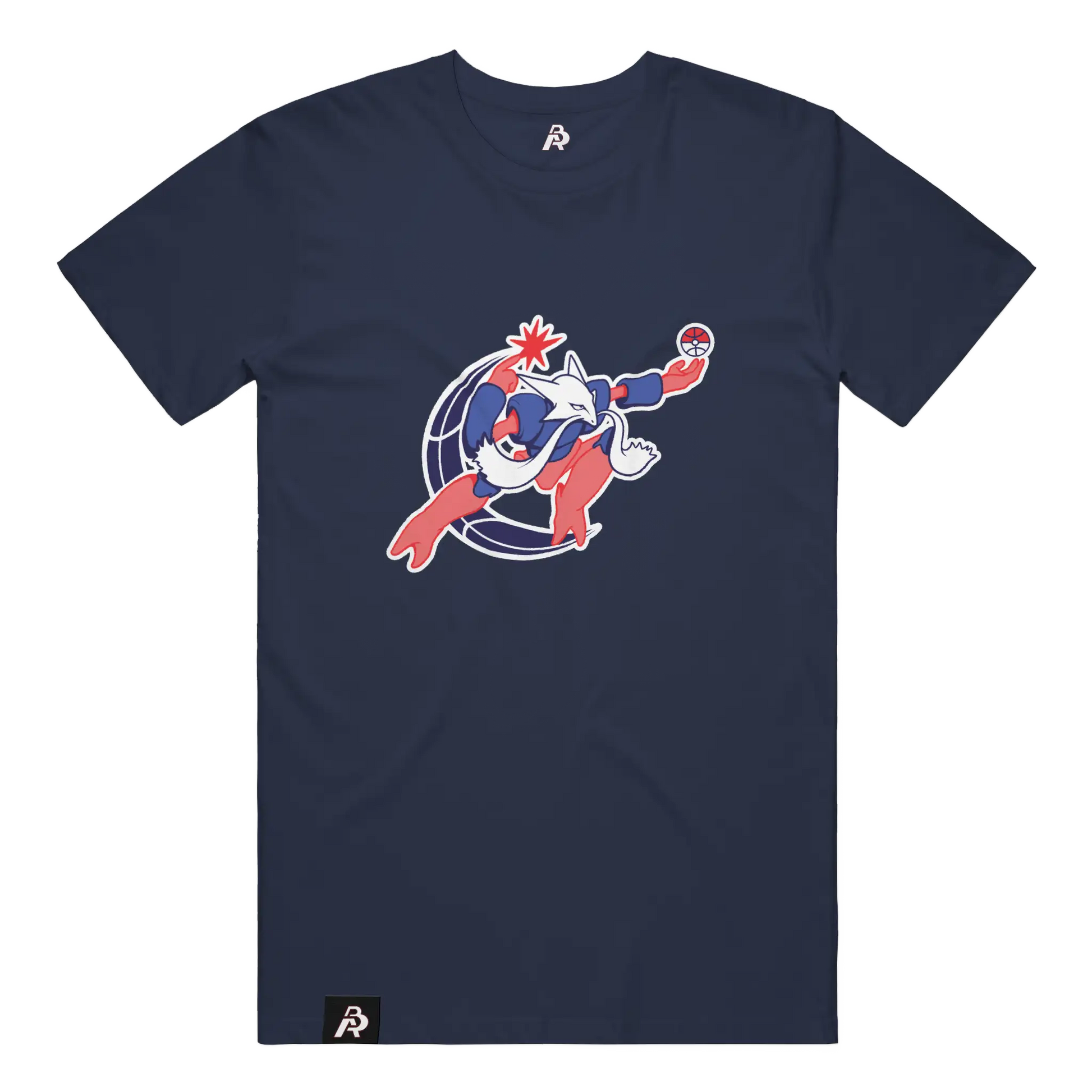 Retro DC Magic Guard T-Shirt - Adult Unisex