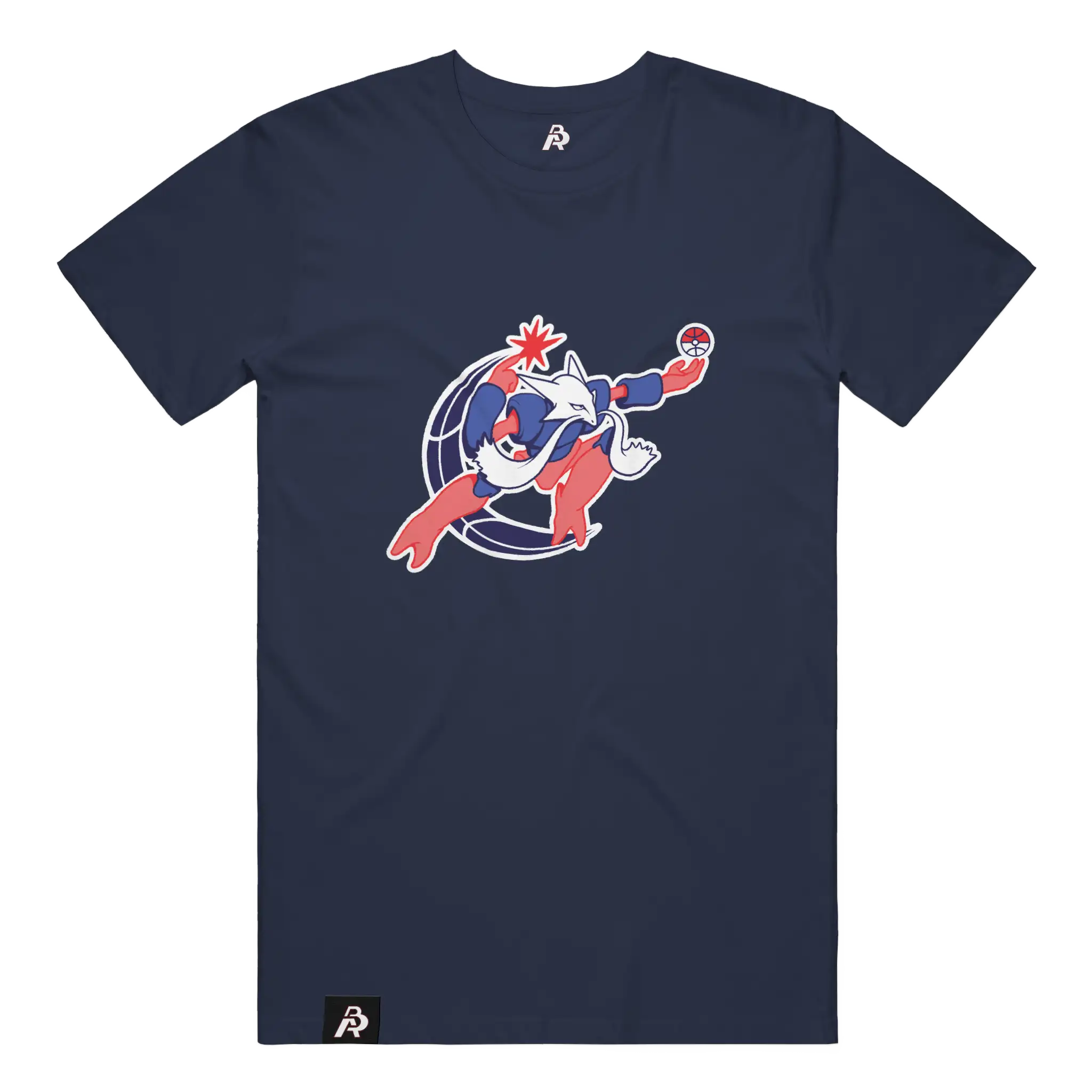 Retro DC Magic Guard T-Shirt - Adult Unisex