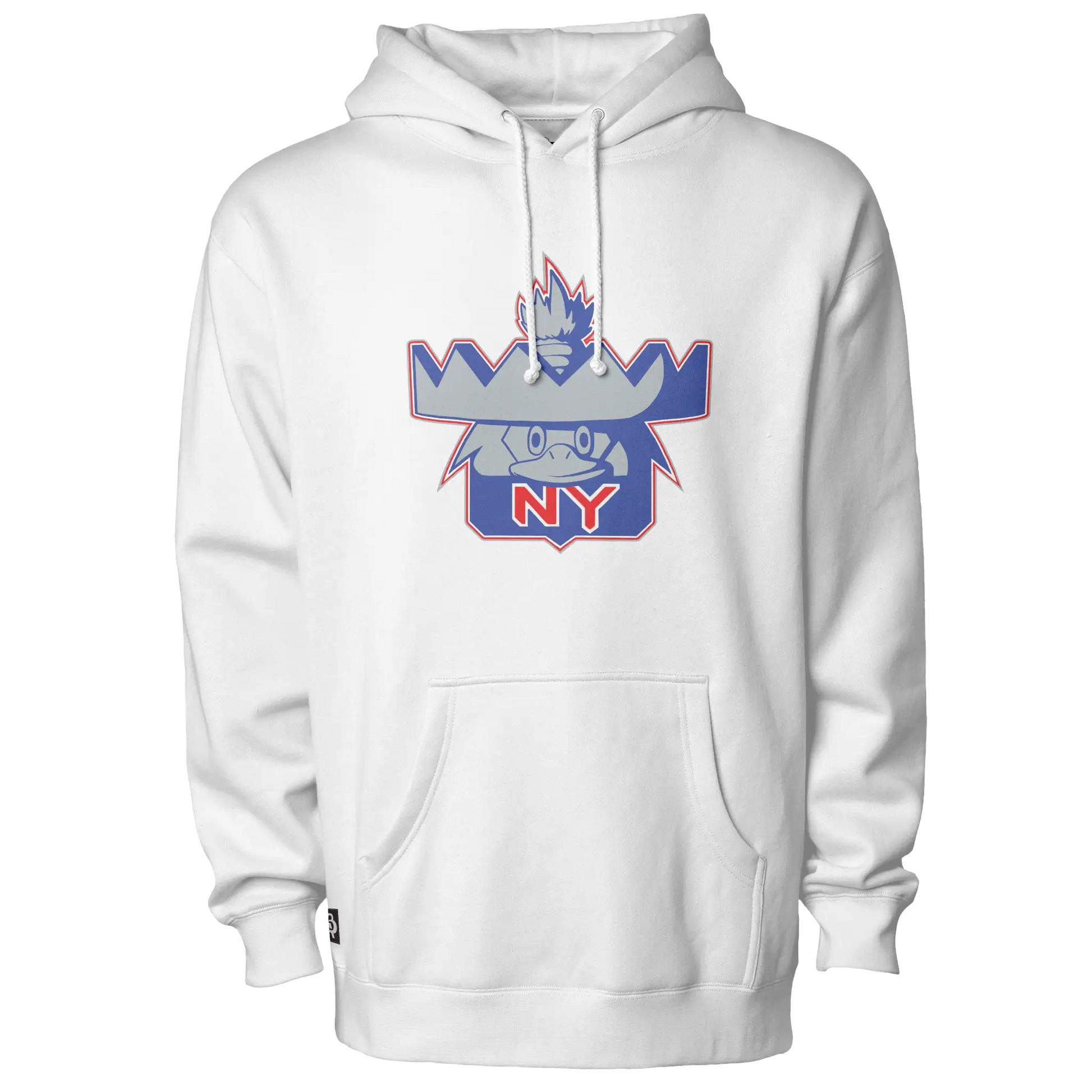 NY Rhythm Hoodie - Adult Unisex
