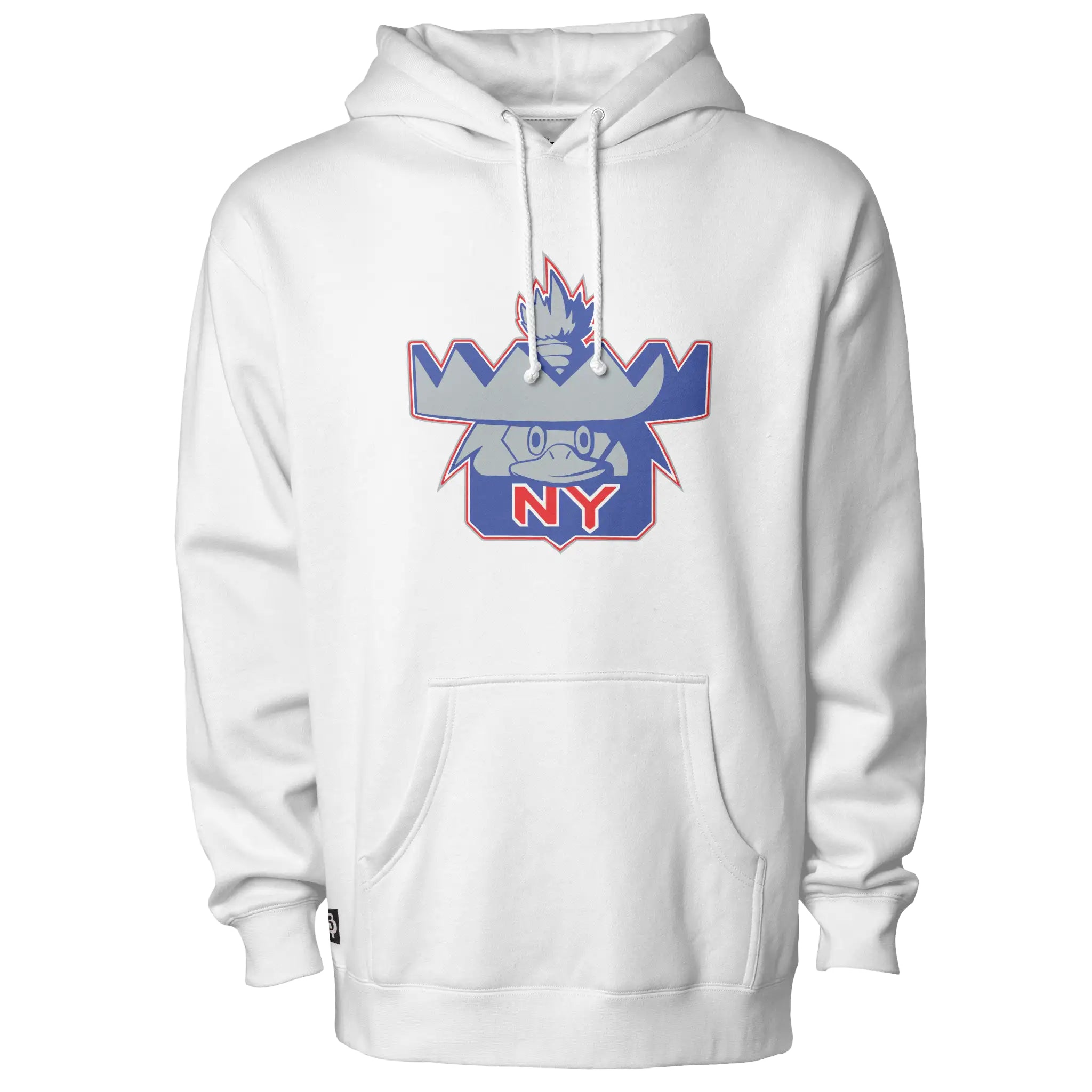 NY Rhythm Hoodie - Adult Unisex