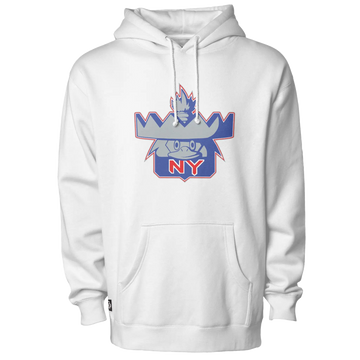 NY Rhythm Hoodie - Adult Unisex
