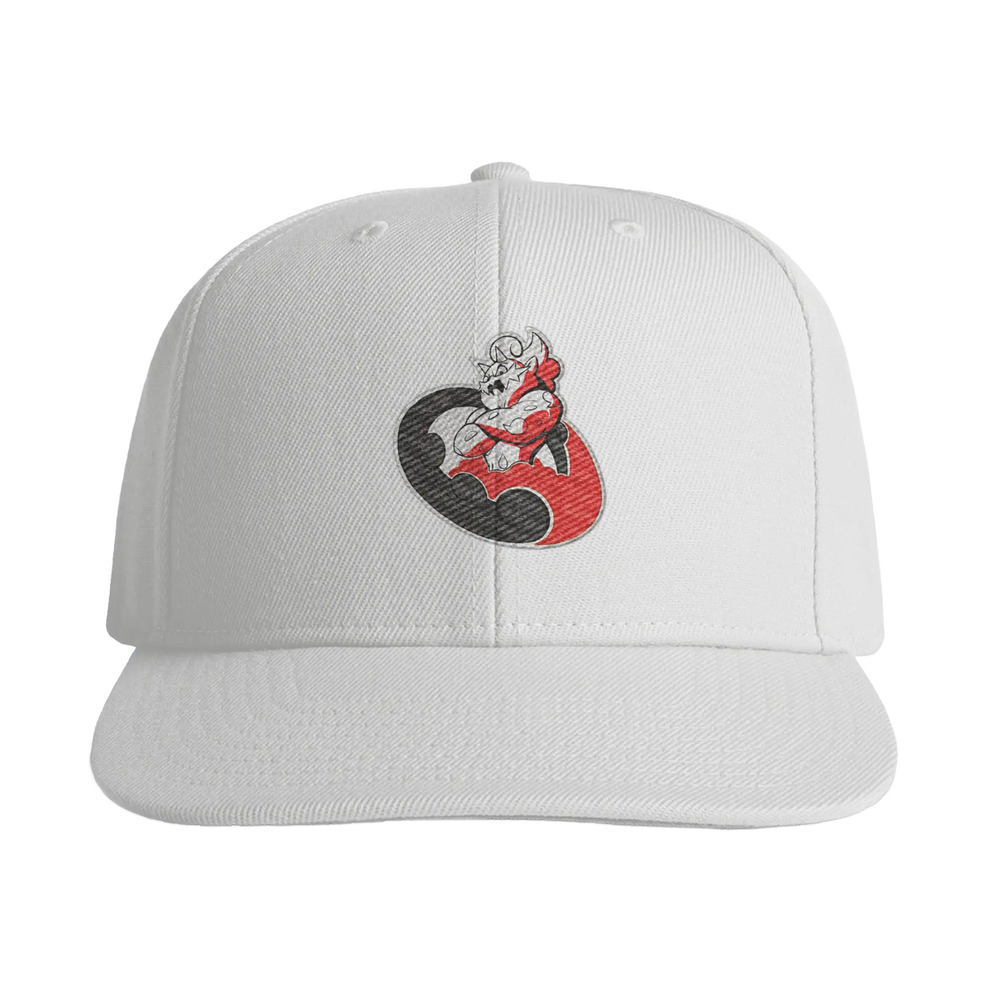 Raleigh Cyclones Snapback - Adult