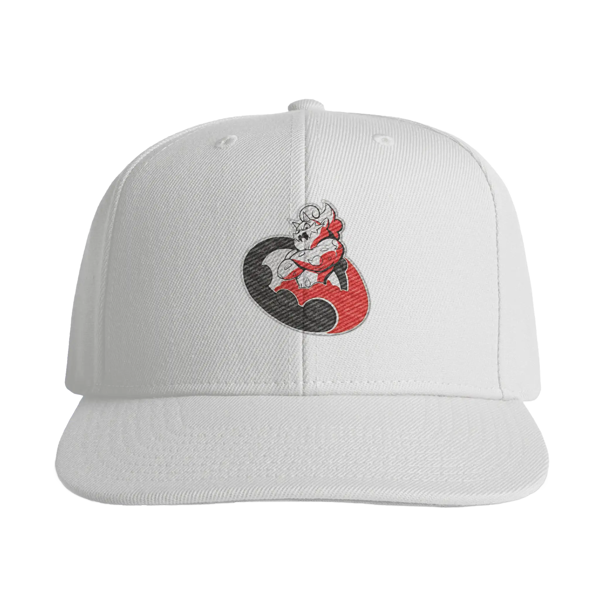 Raleigh Cyclones Snapback - Adult