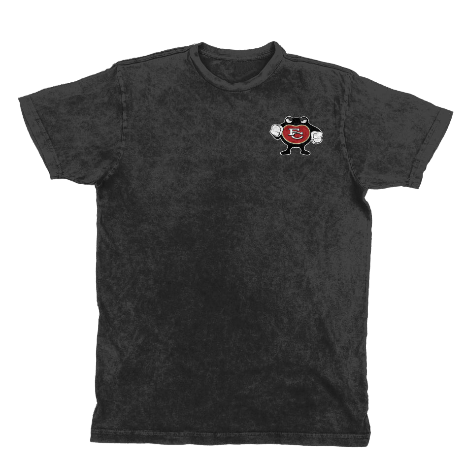 Fog City 62ers Embroidered T-Shirt - Adult Unisex