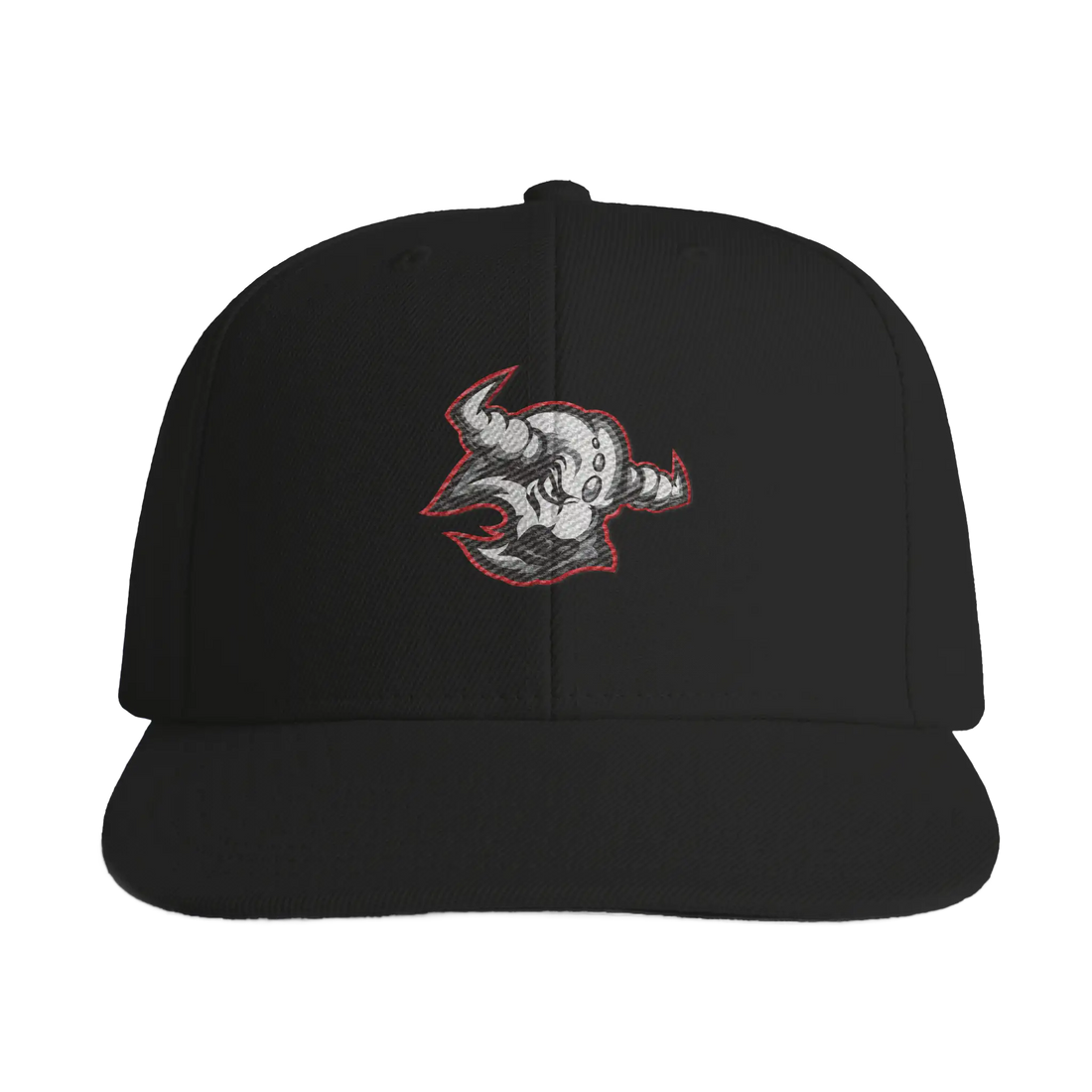 Great Lakes Thrashers Snapback - Adult