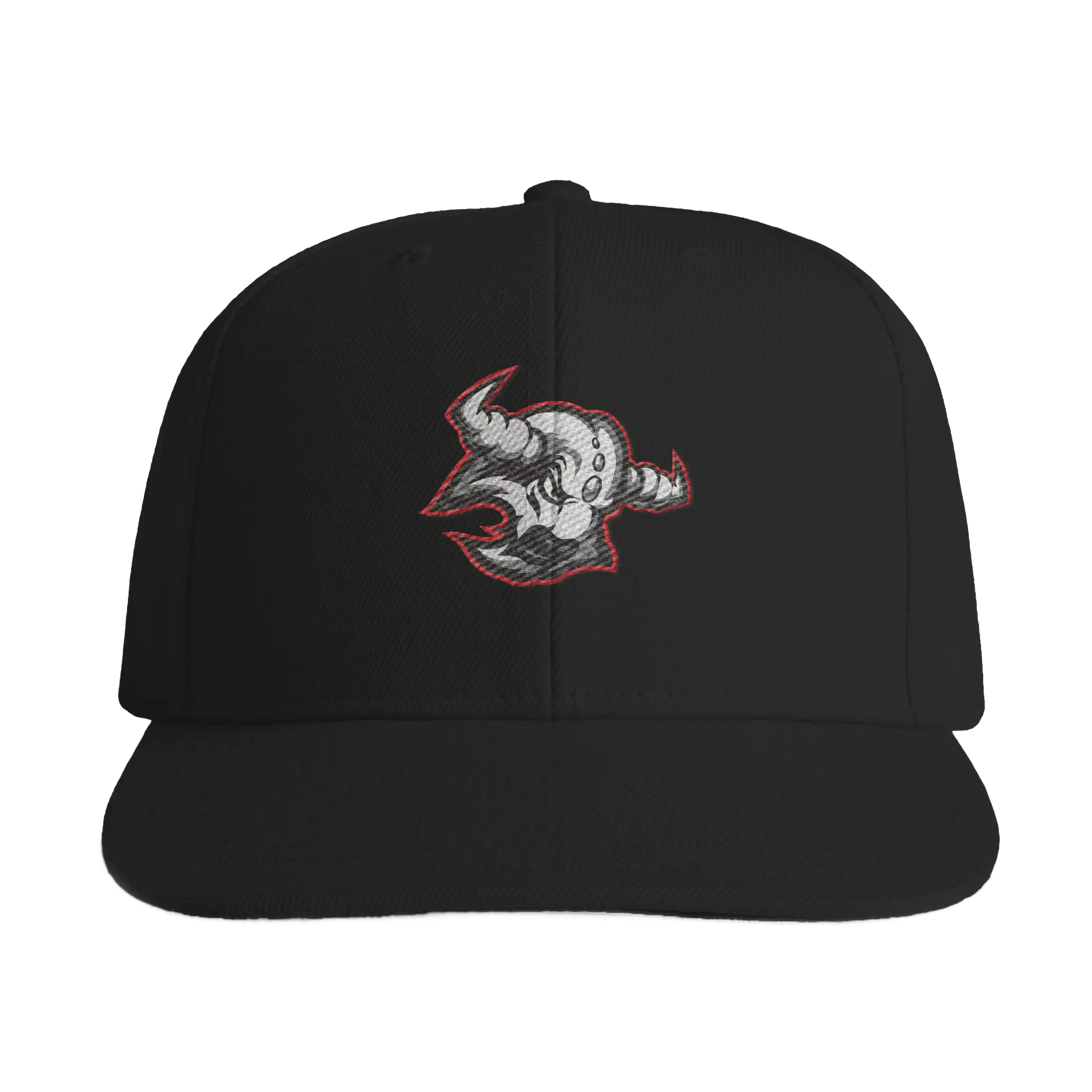 Great Lakes Thrashers Snapback - Adult