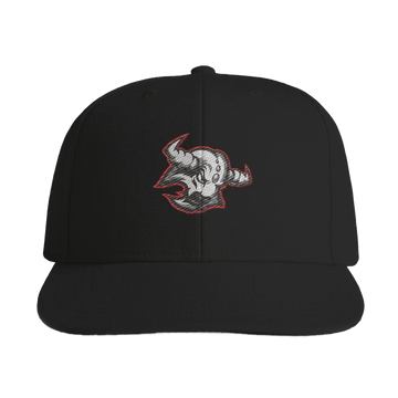 Great Lakes Thrashers Snapback - Adult