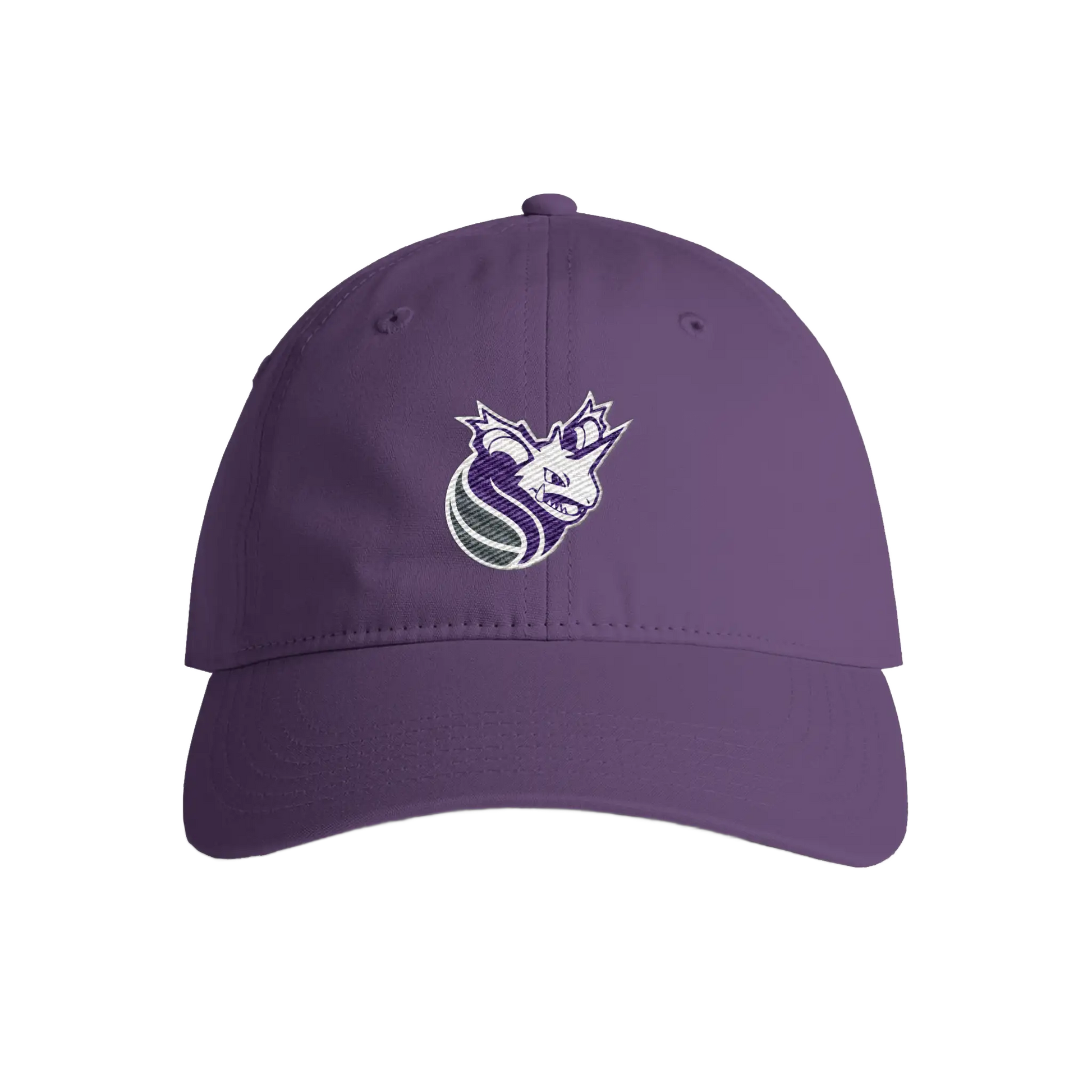 Sactown Sovereignty Dad Hat - Adult Unisex